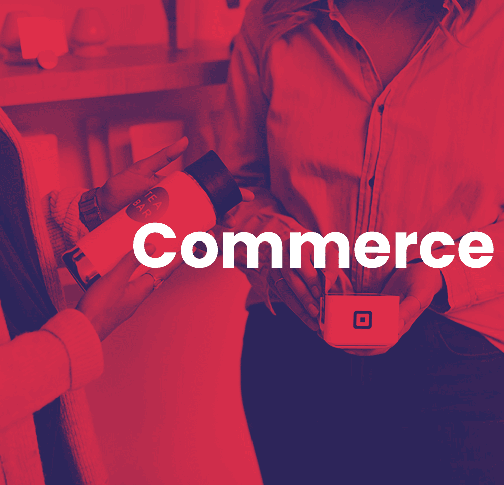 Image commerce