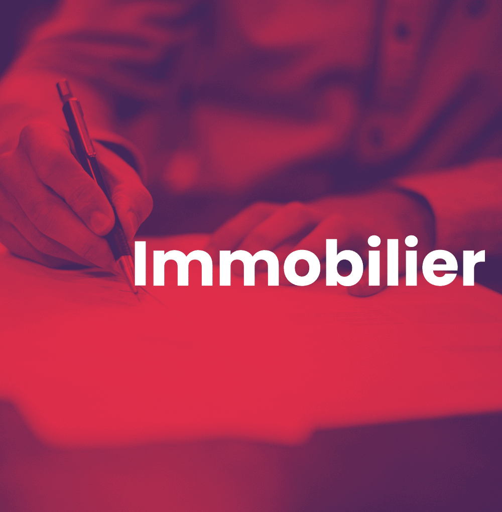 Logo Immobilier