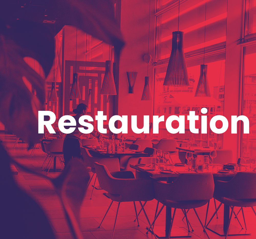 Restauration