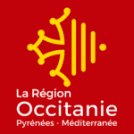 Logo La Région Occitanie