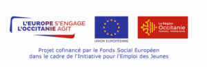 Image Logo Europe et Région