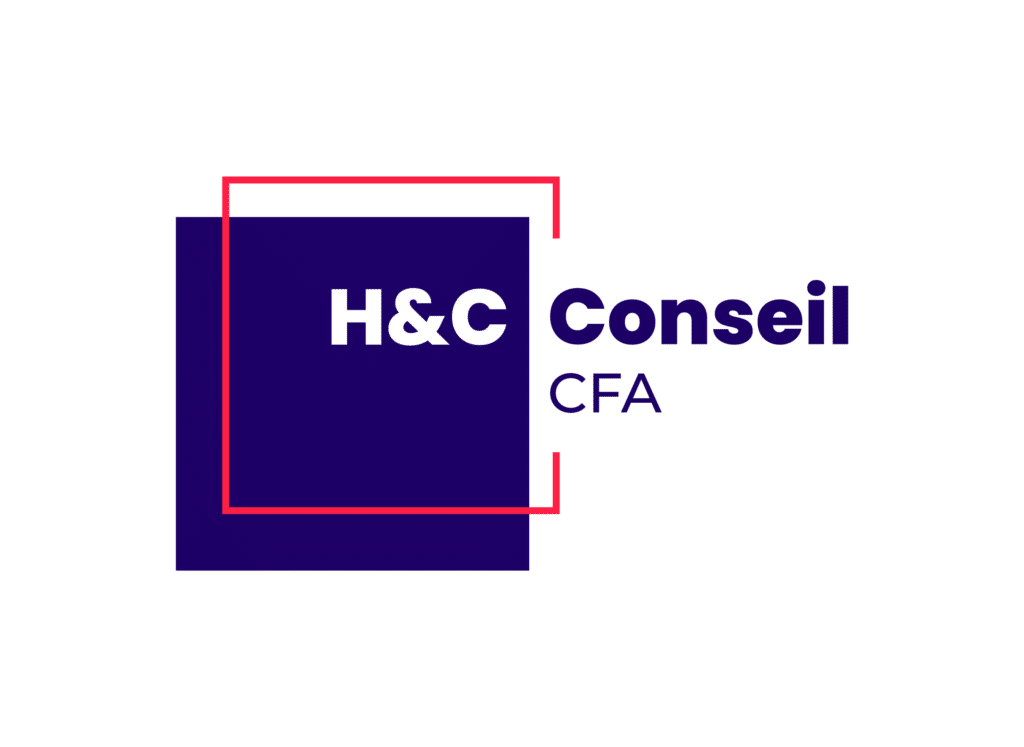 Logo H&C Conseil
