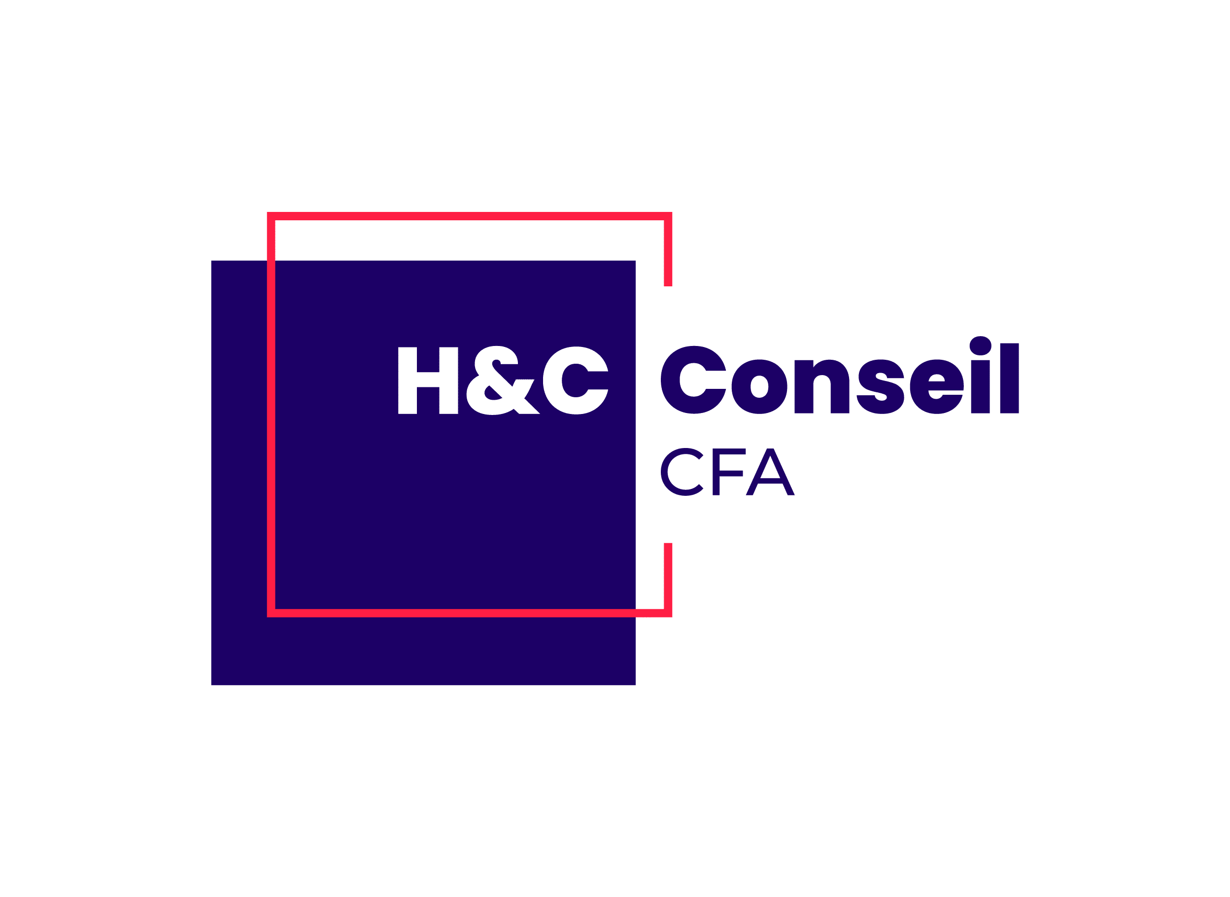 CFA H&C Conseil logo