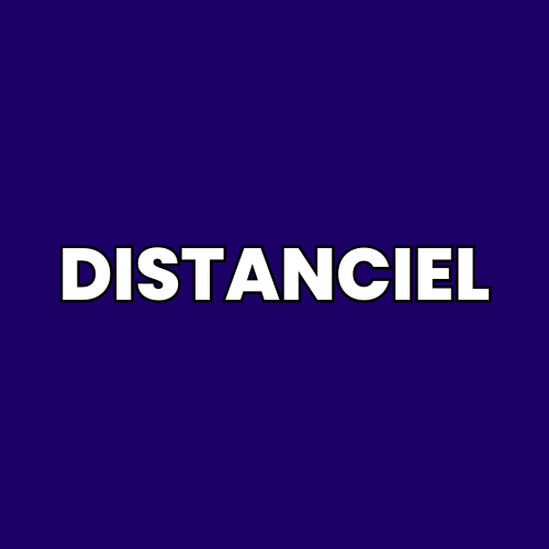 Image distanciel
