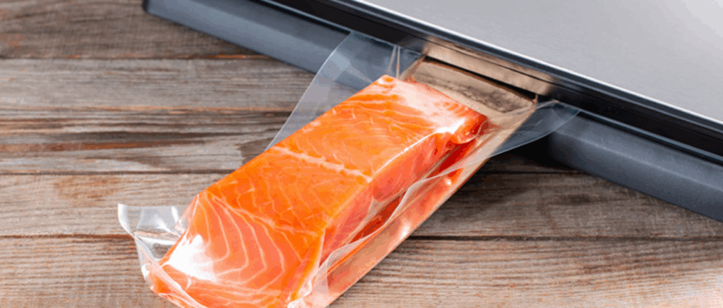 Img la conservation sous vide