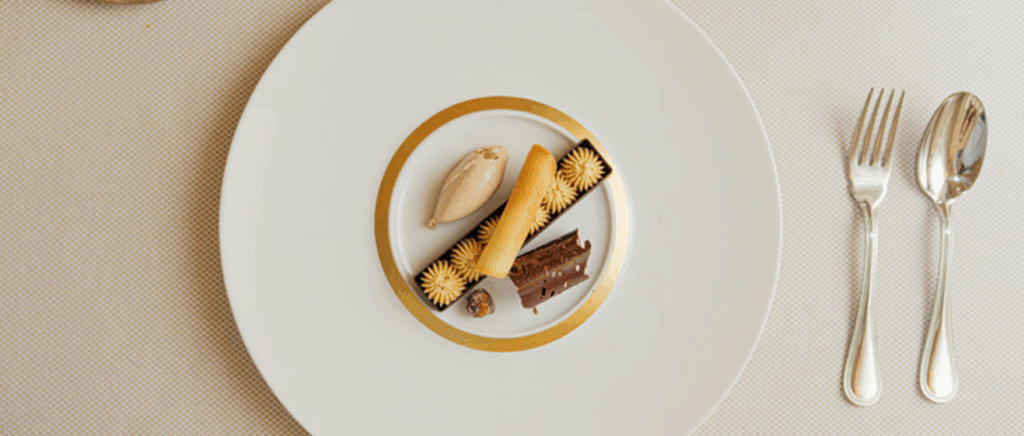 Img la créativité en cuisine