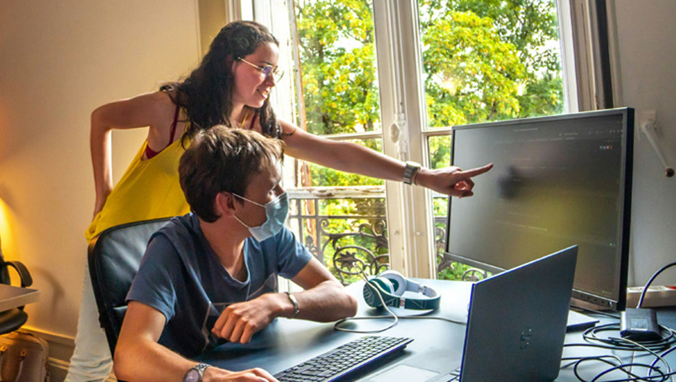 Img le controle de gestion de son entreprise