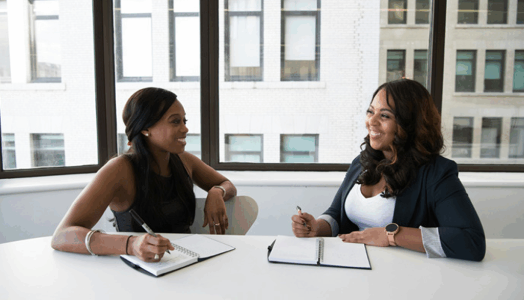 Img les entretiens en entreprise