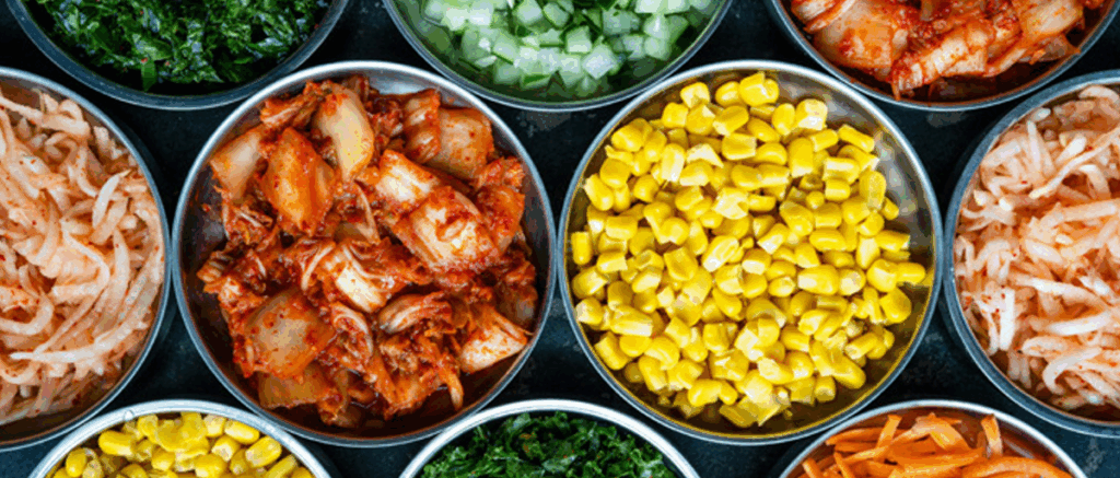 Img les tendances culinaires